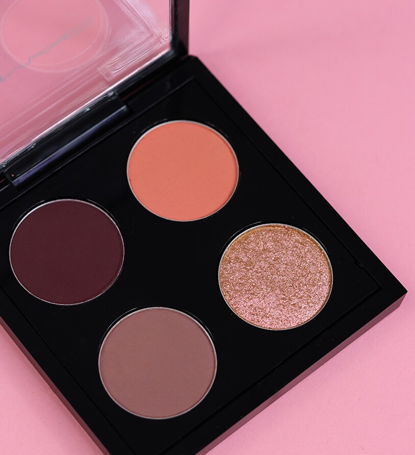 THE MASSIMO PALETTE